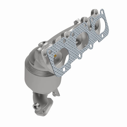 Magnaflow 52787 DirectFit Converter For Hyundai Santa Fe 3.3L Manifold