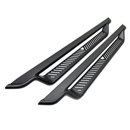 Westin 20-43245 Outlaw Drop Running Boards for 07-21 Toyota Tundra Double Cab