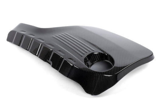 Dinan 15-18 BMW M3 Carbon Engine Cover | BMW M3 (15-18) (D590-0006)