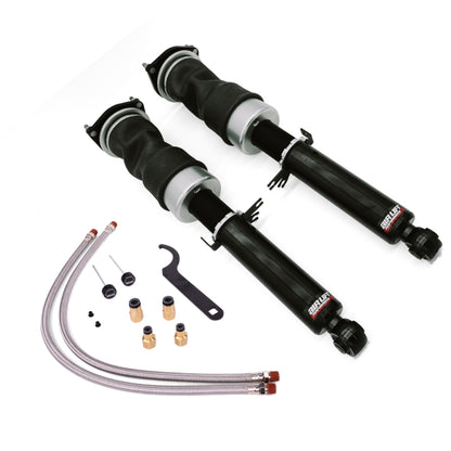 Air Lift 76010 Front Air Suspension Kit For Infiniti G37 09-13/Nissan 370z 09-20