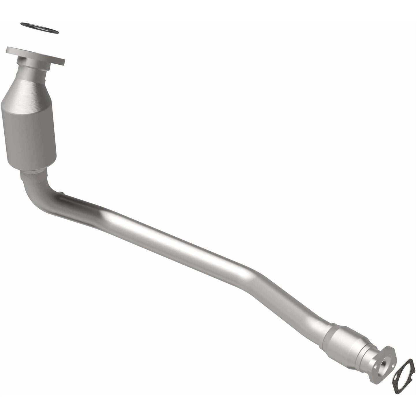 MagnaFlow California Grade CARB Compliant Direct-Fit Catalytic Converter 5461619