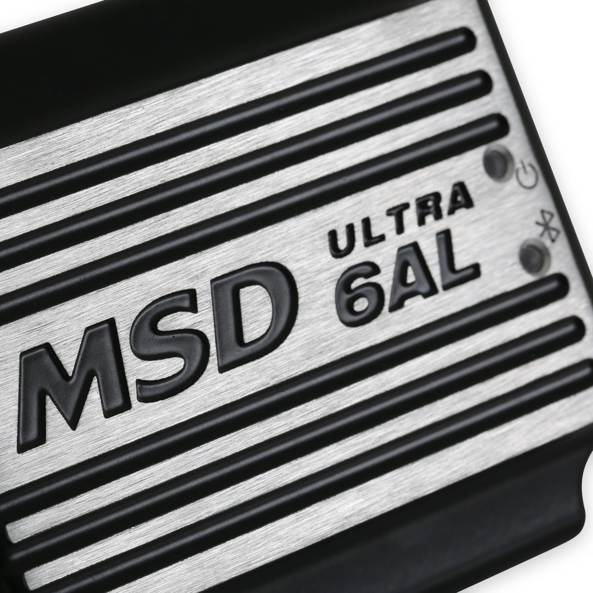 MSD 64233 Ultra 6AL Ignition Control
