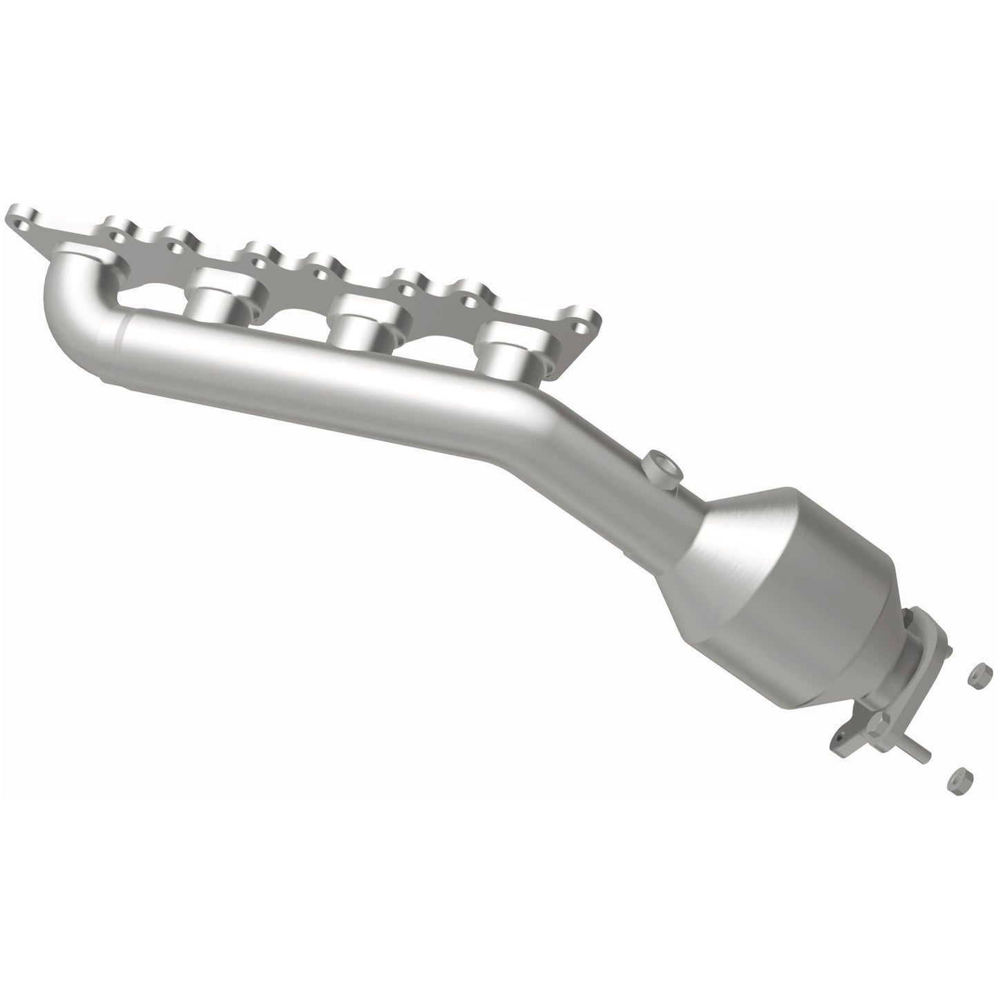MagnaFlow California Grade CARB Compliant Manifold Catalytic Converter 5531899