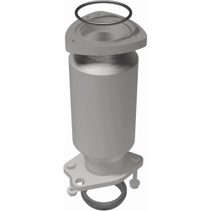 MagnaFlow California Grade CARB Compliant Direct-Fit Catalytic Converter 5461226