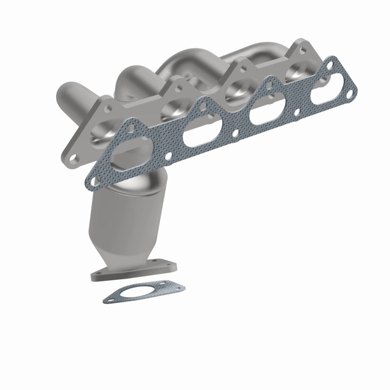 Magnaflow 49314 DirectFit Converter For Galant 01-03 2.4L OEM Manifold