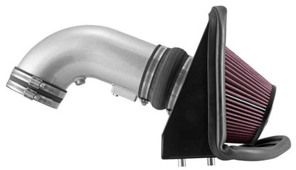 K&N 6.2L V8 Typhoon Performance Intake | Cadillac STS-V (09-15)