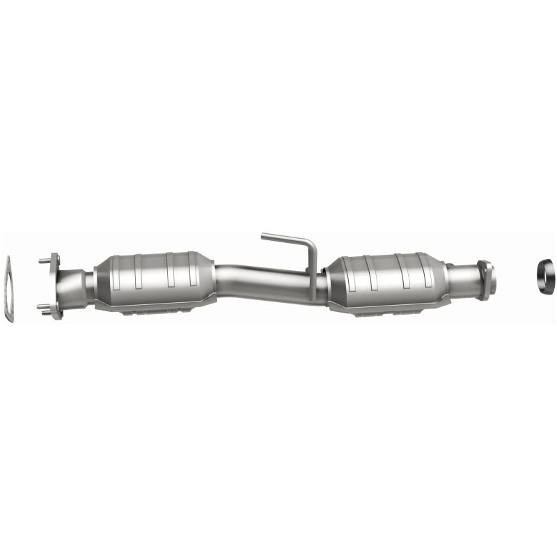 MagnaFlow Conv DF 96-98 Explorer 4.0L for Ford Explorer