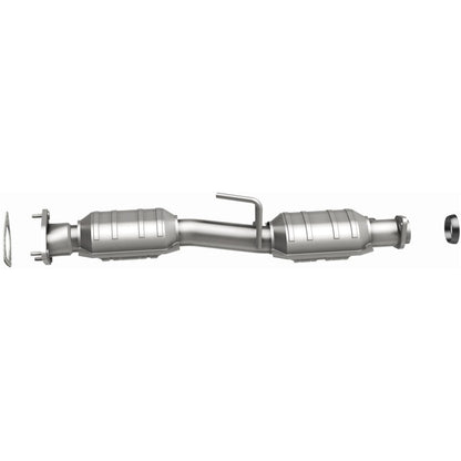 MagnaFlow Conv DF 96-98 Explorer 4.0L for Ford Explorer