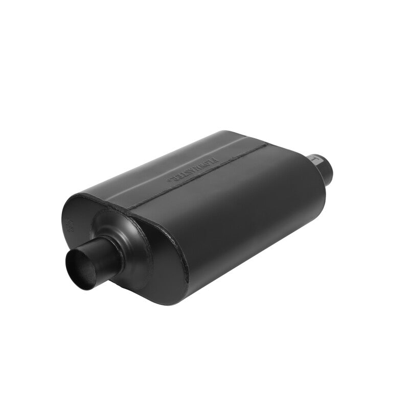 Flowmaster Super 40 D&S Muffler For Dodge Charger (68-70) (952446)