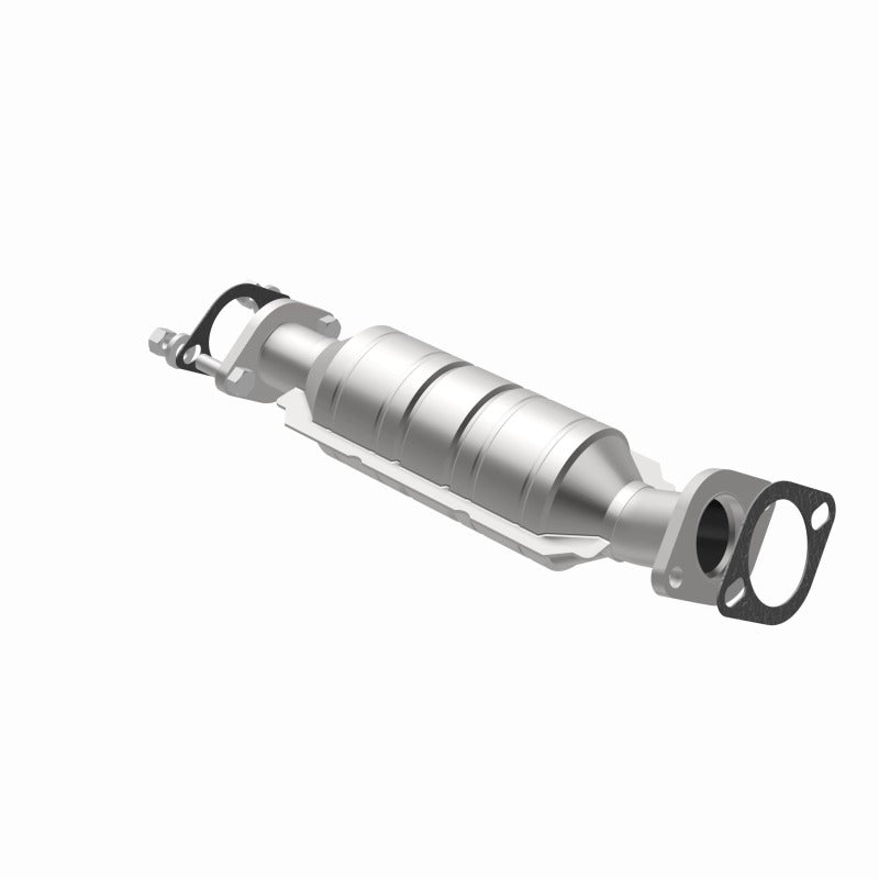 Magnaflow 24266 DirectFit Converter Rear for Hyundai Elentra 2.0L and Kia Soul 2.0L