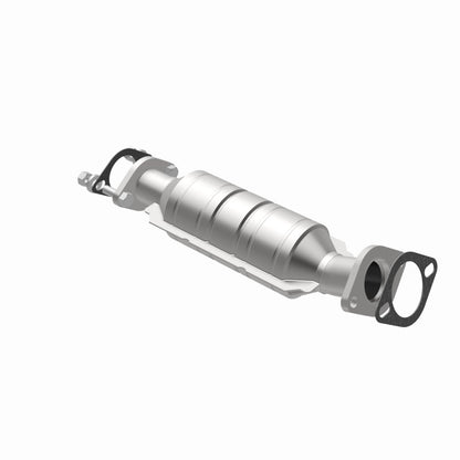 Magnaflow 24266 DirectFit Converter Rear for Hyundai Elentra 2.0L and Kia Soul 2.0L