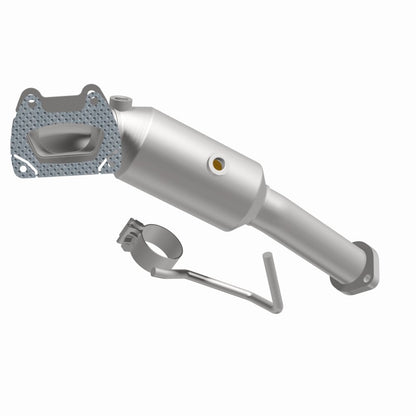 Magnaflow OEM 12-17 Jeep Wrangler 3.6L Catalytic Converter | Jeep JK/Gladiator (21-030)