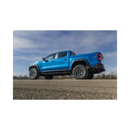 Flowmaster GM Colorado/Canyon 2.7T Cat-Back Exhaust For 23-26 (818167)