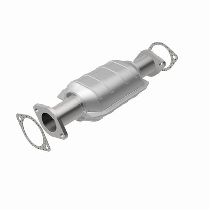 Magnaflow 51528 DirectFit Converter For Nissan Frontier 01-04