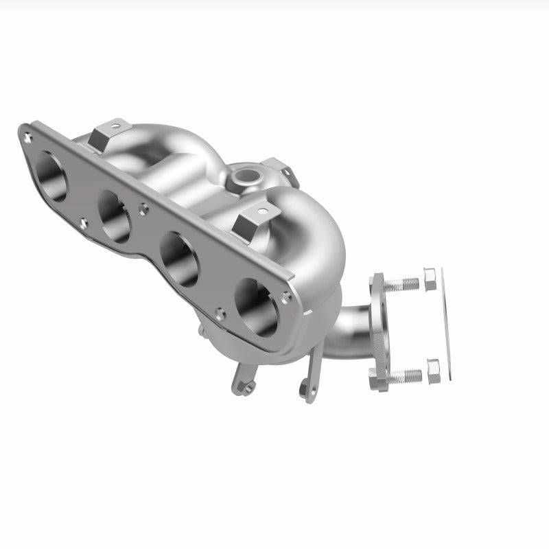 Magnaflow 22-082 OEM Direct Fit Converter For Hyundai Sonata 16-17