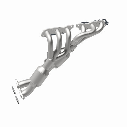 MagnaFlow D&F Catalytic Converter | Lexus GS/IS300, Toyota Supra, Jeep (50603)