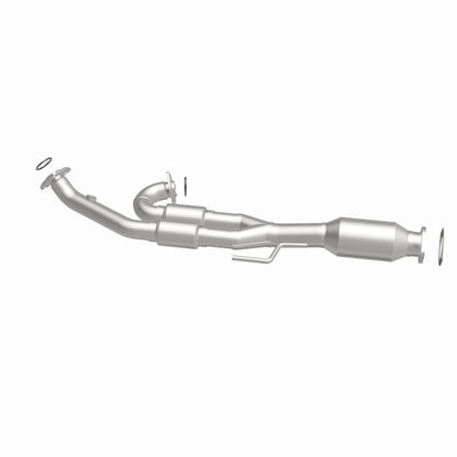 Magnaflow 93669 DirectFit Converter For Maxima 04-05 3.5L