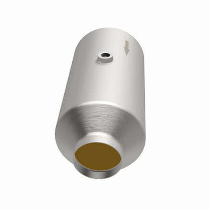 Magnaflow 3in C/C 6in Spun Body Universal Converter | F-350 99-16 (51299)