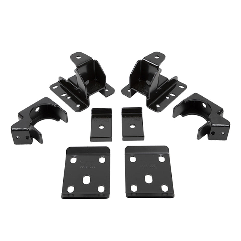 Belltech Flip Kit | Chevy/GMC Silverado/Sierra 5-6in Rear Drop (6525)