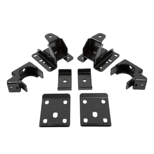 Belltech Flip Kit | Chevy/GMC Silverado/Sierra 5-6in Rear Drop (6525)