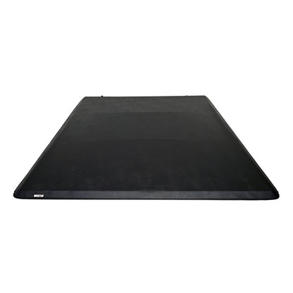 Westin 16-23 Toyota Tacoma 6ft. Bed Soft Roll Tonneau Cover - Black