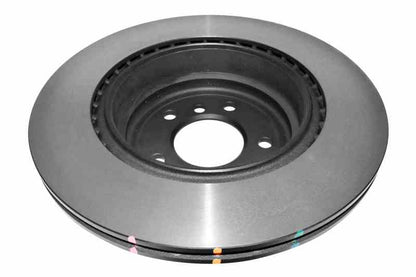 DBA Rear 4000 Series Plain Brake Rotor | BMW 335i E90/E92/E93 Sedan RWD (07-13) (DBA42859)