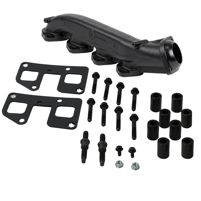 BD Diesel 10-22 Ford F150/F250/F350 6.2L Exhaust Manifold | (1043056)