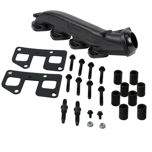 BD Diesel 10-22 Ford F150/F250/F350 6.2L Exhaust Manifold | (1043056)