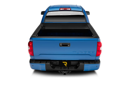 Retrax 2022+ Toyota Tundra Regular & Double Cab 6.5ft Bed w/ Deck Rail System RetraxONE XR