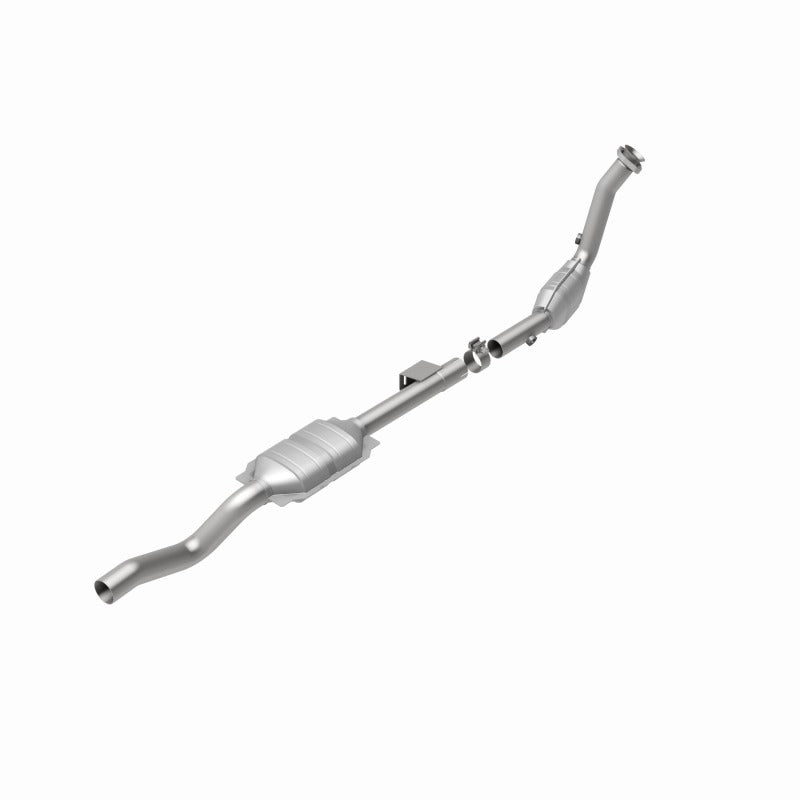 Magnaflow 51847 DirectFit Converter For Mercedes ML320 03 3.2L
