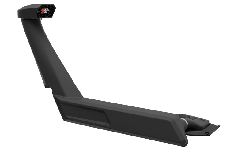 K&N Elevated Intake Kit | Ford Bronco (21-23) (63-8002)