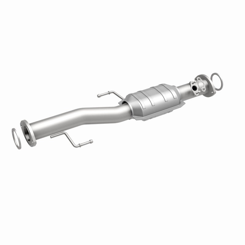 Magnaflow 93379 DirectFit Converter 99-02 Toyota 4Runner 3.4L Rear