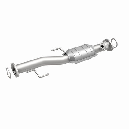 Magnaflow 49579 OEM Rear DirectFit Converter For 99-02 4Runner 3.4L