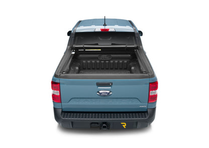 Truxedo 1494701 Pro X15 Tonneau Cover - Black For 2022-2026 Ford Maverick