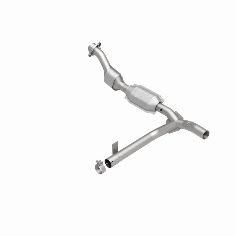 Magnaflow 23082 OEM Conv Fit 99 Ford F-150 4.6L