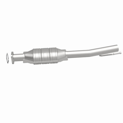 Magnaflow 93137 DirectFit Rear Converter for Ford Escape Mazda Tribute 3.0L