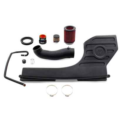 Mishimoto 15-21 VW Golf/GTI Performance Air Intake Kit | Volkswagen Golf / GTI / Audi A3 / S3 / Golf R (09-21) (MMAI-MK7-15X)