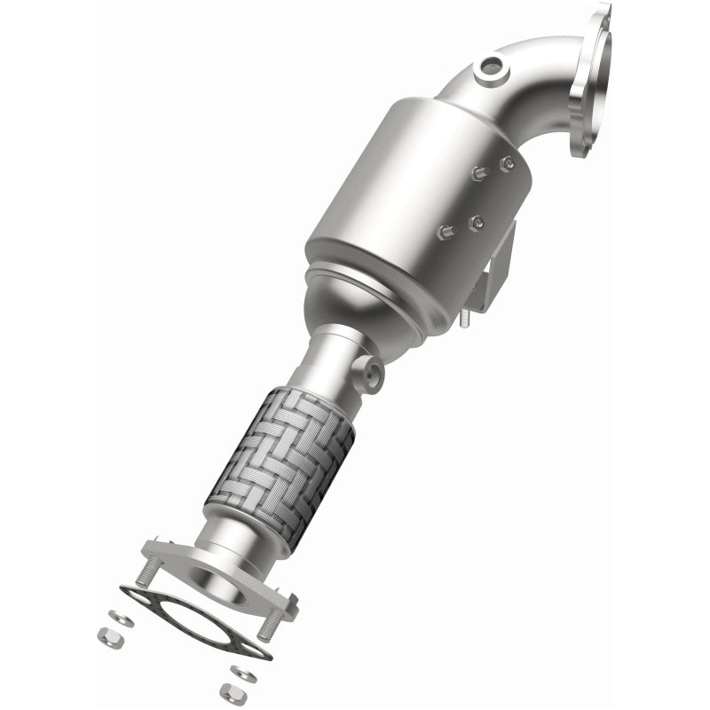 Magnaflow 21-711 Direct Fit Converter For Ford Fiesta 14-17 1.6L