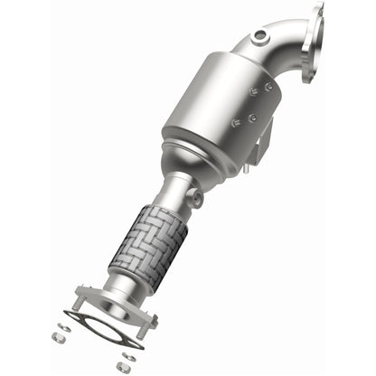 Magnaflow 21-711 Direct Fit Converter For Ford Fiesta 14-17 1.6L