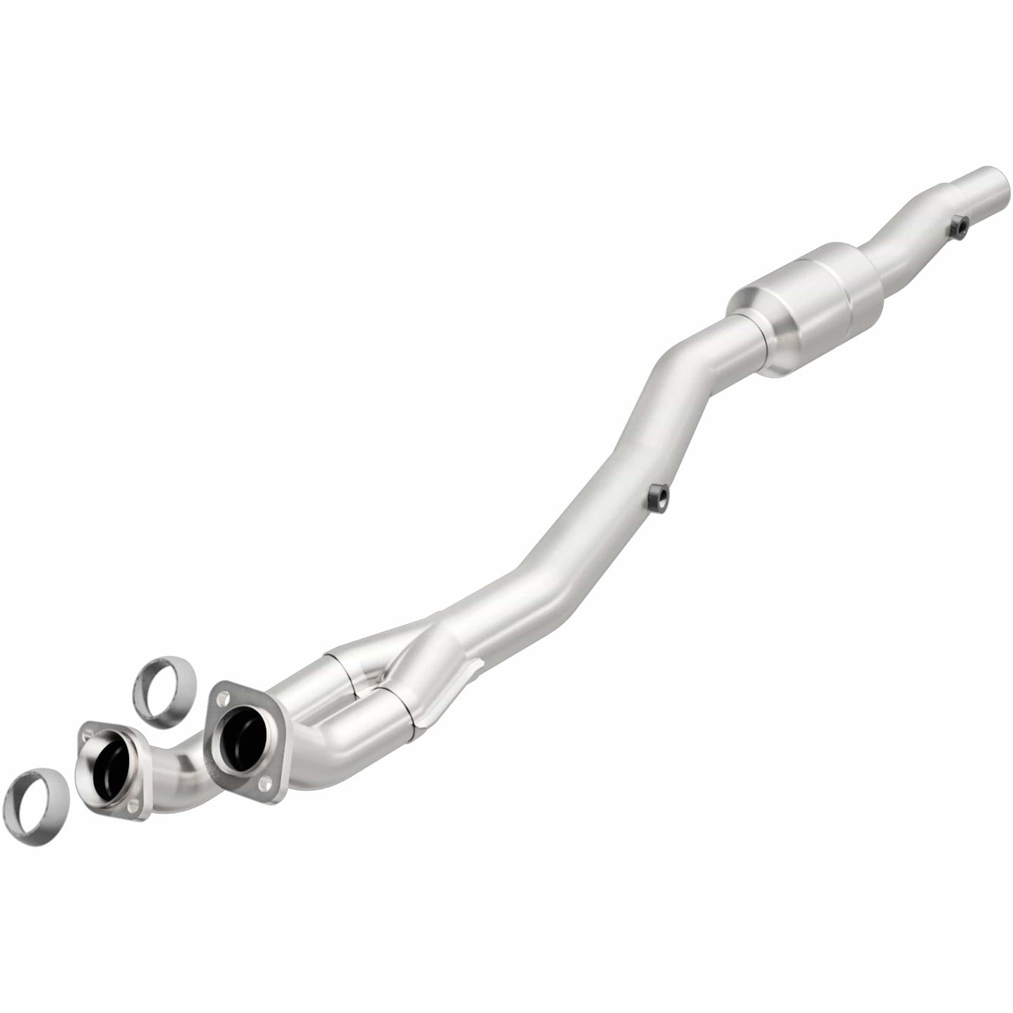MagnaFlow California Grade CARB Compliant Direct-Fit Catalytic Converter 4481682