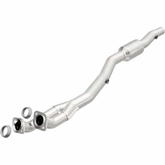 MagnaFlow California Grade CARB Compliant Direct-Fit Catalytic Converter 4481682