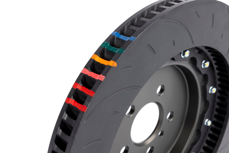 Dinan 15-18 BMW M3 Big Brake Kit | BMW M3 (15-18) (D290-1008-R)