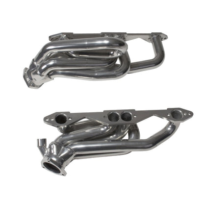 BBK 96-98 GM Truck/SUV 5.0/5.7 Shorty Tuned Length Exhaust Headers | 96-99 GM Truck/SUV (40070)