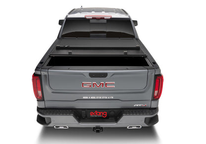 Extang 85653 Xceed Tonneau Cover For 2020-2023 Silverado/Sierra HD 6' 9" Bed