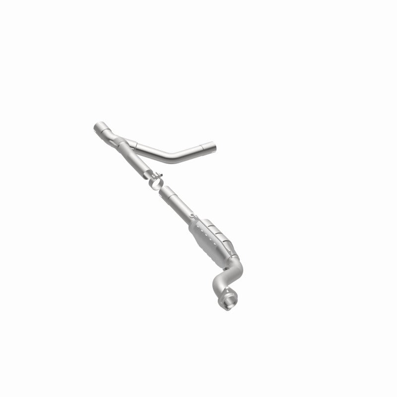 Magnaflow 49597 DirectFit Converter For Ram1500 04-05 5.7L P/S OEM