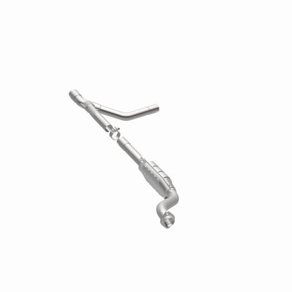 Magnaflow 49597 DirectFit Converter For Ram1500 04-05 5.7L P/S OEM