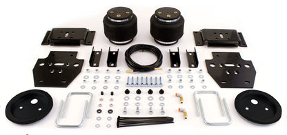 Air Lift Loadlifter 5000 Ultimate Rear Air Spring Kit for 07-17 Toyota Tundra (88299)