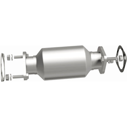 MagnaFlow 2008-2009 Kia Spectra California Grade CARB Compliant Direct-Fit Catalytic Converter