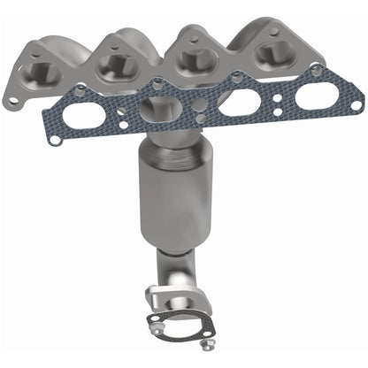 MagnaFlow 2003 Hyundai Elantra California Grade CARB Compliant Manifold Catalytic Converter