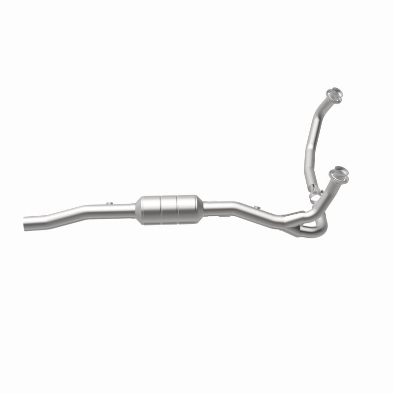 MagnaFlow Direct Fit Catalytic Converter 00 Dodge Durango 5.2/5.9L